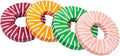 Pattern Weight 4 Pcs Fabric Sewing Weight Paperweight for Writing Drawing Sewing Accessories (Style D)