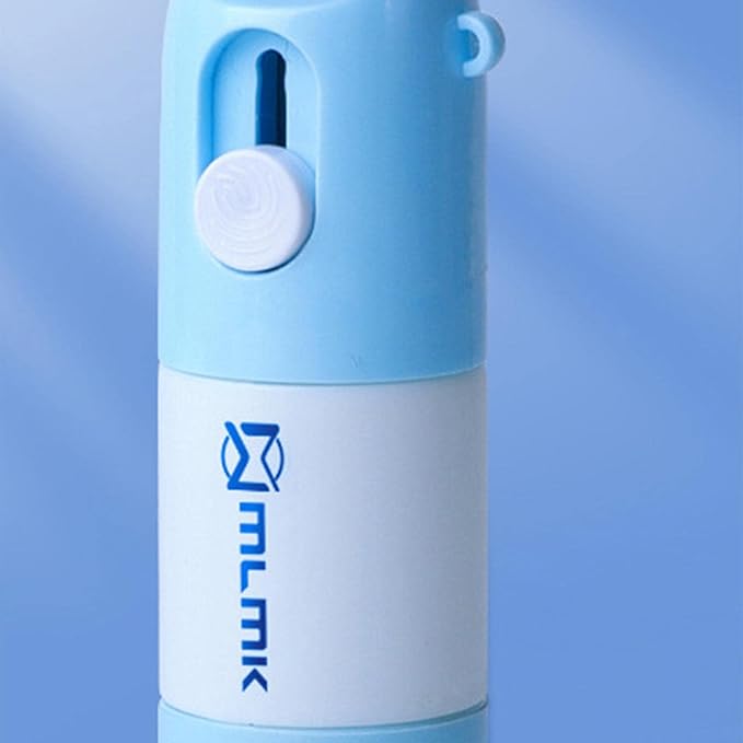 Esquirla Correction Fluid Thermal Paper Corrector Data Fluid Address Important Privacy Protection Portable Correction Tape for Home, with Cutter