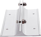 Custom Double-Sided Corridor Sign Personalized Hallway Corridor Sign Door Flag Signs 4" x 10"
