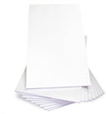 NextDayLabels Memo Pads - Note Pads - Scratch Pads - Writing pads - 10 Pads with 50 sheets in Each Pad (8-1/2 x 14)