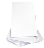 NextDayLabels Memo Pads - Note Pads - Scratch Pads - Writing pads - 10 Pads with 50 sheets in Each Pad (8-1/2 x 14)