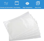 Coopaty Packing List Envelopes 7.5"x5.5" Pouches Invoice Enclosed Adhesive Bags (1000 Pack)