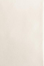 JAM PAPER Strathmore 24lb Paper - 90 gsm - 8.5 x 11 - Natural White Laid - 100 Sheets/Pack