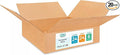 Large Shipping & Moving Boxes 24"L x 24"W x 6"H (20-Pack) - Extra Strength 200 lb vs Regular - Corrugated Large Shipping Boxes for UPS, FEDEX - Cardboard Packing Box by IDL Packaging