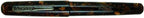 Conklin All American Fountain Pen in Brownstone – Fine Nib, Elegant Brown Finish & Superior Craftsmanship – Ideal Gift for Professionals & Pen Collectors