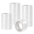 Amazon Basics Packaging Tape for Shipping, Moving and Storing, 36 count (Pack of 1), 1.88 in x 54.6 yds, Clear