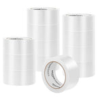 Amazon Basics Packaging Tape for Shipping, Moving and Storing, 36 count (Pack of 1), 1.88 in x 54.6 yds, Clear