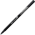 BIC Intensity Fineliner Marker Pen Set, Fine Point Pens (0.4 mm), Assorted Colors, 6-Count Pack, Markers for School