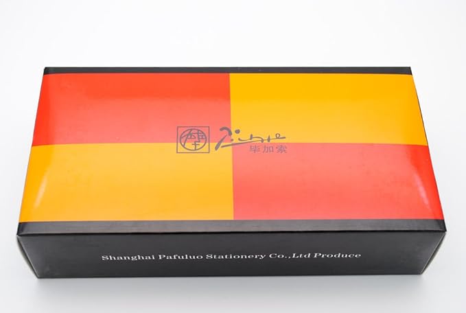 Picasso 902 Gentleman Collection Fountain Pen Original Box (Gold clip)