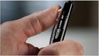 Pilot, FriXion Clicker Erasable Gel Pens, Fine Point 0.7 mm, Pack of 12, Black