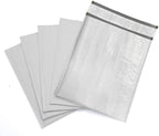 8.5x12 inches Poly Bubble Mailer Self Seal Bubble Shipping Envelopes 2.5 Mil 100 Pack