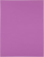 JAM PAPER Shipping Address Labels - Standard Mailing - 2 x 4 - Violet - 120/Pack