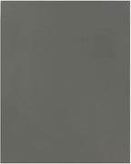 JAM PAPER Laminated Two Pocket Glossy Folders - Grey - 3/Pack