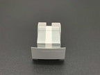 Avanternity's Staple Refills, Compatible with Kyocera 5GH82010 502MT Staples (Pack of 4 Boxes)