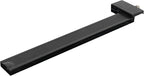 TEXALAN Precision Paper Cutter for A4/B5/A5/B6/B7, 10x13 inches, 70GSM Capacity, Metal Base Black