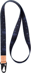 Cool Lanyards,Neck Strap Key Chain Holder, Neck Lanyards for Keys,Wallets and ID Badge Holders