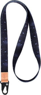 Cool Lanyards,Neck Strap Key Chain Holder, Neck Lanyards for Keys,Wallets and ID Badge Holders