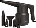 IT Dusters AirTec Ultra Electric Air Duster Blower for PC, Laptop, Console, Electronics and Home Cleaning, Environmental Alternative to Spray air can Duster Keyboard Cleaner (Type 6)