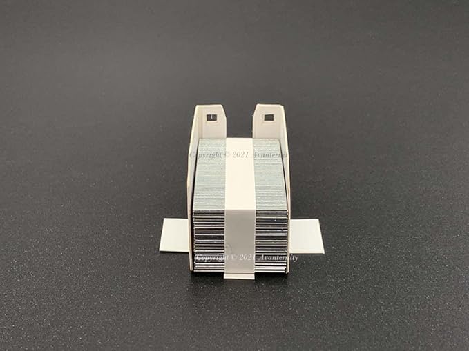 Avanternity's Staple Refills, Compatible with Lexmark 11K3188 Staple Cartridges (Pack of 3 Boxes)