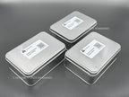 Avanternity's Staple Refills, Compatible with Samsung SL-STP000 Staple Cartridges (Pack of 3 Boxes)