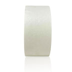 MCOTOP Wide Masking Tape (2In x 55Yard -Beige White), Strong Adhesive, for Home, Office, School Stationery, Painting, Labeling, Edge Finishing, DIY Crafts Arts Use,General Purpose