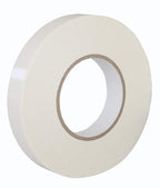 AJ Sign World 1" MAX Strength Banner Hem Double Sided Permanent Tape (1-Inch x 164-Feet/55 Yard)