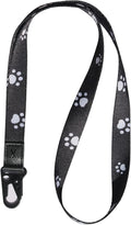 Cool Lanyards,Neck Strap Key Chain Holder, Neck Lanyards for Keys,Wallets and ID Badge Holders