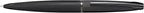 Cross ATX Brushed Black Extra Fine Nib Fountain Pen