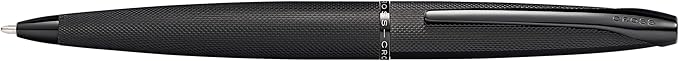 Cross ATX Brushed Black Extra Fine Nib Fountain Pen