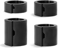 Salbree Office Chair Hero Fix Attaches Clamps to Large Cylinder Piston Stops Your Chairs from Sinking When Computer Hydraulic Lift Has No Gas Stop Replacement