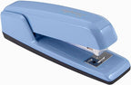 Swingline Stapler, 30 Sheet Capacity, 747 Business Stapler, Jam Free, Metal, Electric Blue (74722)