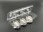 Avanternity's Staple Refills, Compatible with Lexmark 11K3188 Staple Cartridges (Pack of 3 Boxes)