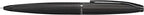 Cross ATX Brushed Black Extra Fine Nib Fountain Pen