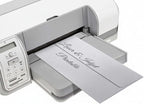 YooNotee 100 Count #10 Silver Metallic Business Envelopes, 80 lb, 4 1/8" x 9 1/2" Metallic Business Letter Size Envelopes, Peel & Press Square Flap, Printable for Professional Mailing and Office Use