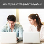 Peslv Magnetic Privacy Screen for MacBook Pro 16 Inch (2021-2025, M1, M2, M3, M4), 16inch Removable Matte Anti Blue Light Glare Private Filter Protector for Mac Pro 16.2" Laptop