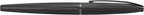 Cross ATX Brushed Black Extra Fine Nib Fountain Pen