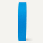 Amazon Basics Painters Tape, 0.94" x 60-Yard, 4 Rolls, Blue