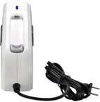 Bostitch Office Impulse 30 Sheet Electric Stapler - Heavy Duty, No-Jam, White (02011)