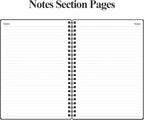 Heveboik Income & Expense Log Book - A5 Income and Expense Tracker for Small Business, Accounting Bookkeeping Tracking for Woman and Man, 5.8" x 8.3", Black