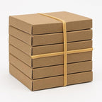 Upgrade Rubber Bands Size 64 (3-1/2 in x 1/4 in), 1 lb Boxes, 10-Box Case, USA