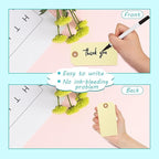 SallyFashion 120 PCS Manila Tags with Wire, 4 3/4" x 2 3/8" Heavyweight Shipping & Inventory Labels, Blank for Price, Gift, Retail, Crafts, Warehouse & Office