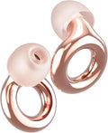 Loop Experience 2 Ear Plugs – Stylish Certified Hearing Protection for Concerts & Festivals, Live Events, Musicians, Sports, DJs and Nightlife – 17dB Noise Reduction Earplugs (High-Fidelity)