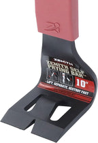 Zenith 10" Self-Prying Bar