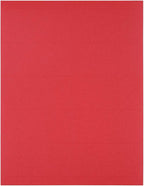 JAM PAPER Shipping Address Labels - Standard Mailing - 2 x 4 - Red - 120/Pack