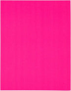 JAM PAPER Product & Container Labels - Square - 2 x 2 - Neon Pink - 120/Pack