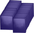 Diploma Cover 8.5” x11” Diploma Holder of Graduation Leatherette Padded Certificate（Tent Style),40-Pack