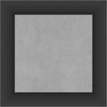 Amanti Art Black Framed Magnetic Board 21x21 Small Vision Board for use with Magnets, 100% Metal Sheet to Display Items as Office Decor or for Home Organization in mudroom, Kitchen or Kids Room