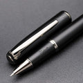 czxwyst Picasso 916 Malage Fountain Pen Original Box New Version (Sunset Gray, Ultrafine Accounting EF Nib)