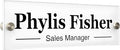 Personalized Office Wall Name Plate Sign Custom Door Name Plate Office Gifts Executive Sign Wall Plate Business Sign