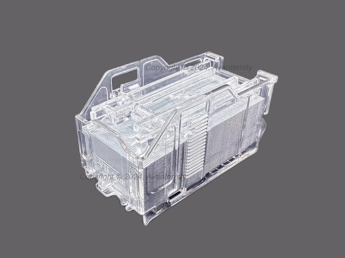 Avanternity's Staple Refills, Compatible with Konica Minolta 14YK SK-602 SK602 Staples (Pack of 2 Boxes)